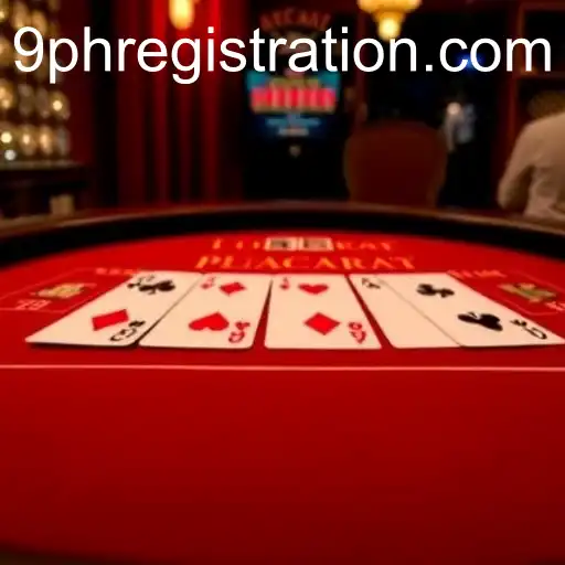Baccarat Game: Understanding the World of 9PH