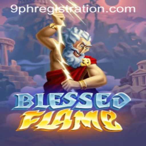 Unveiling the World of 'BlessedFlame': A Captivating Gaming Experience