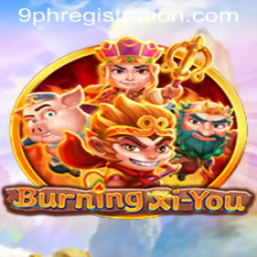 Exploring the Enchanting World of BurningXiYou: A Journey Through the Game