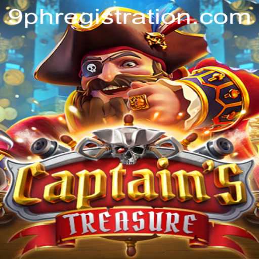 Discover the Thrills of CaptainssTreasure: Dive Into Adventure with the 9PH Update