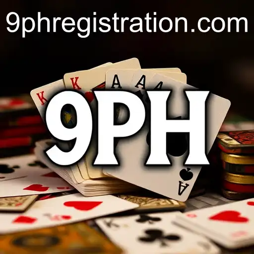 The Intriguing World of Card Games Featuring the Key Term 9PH