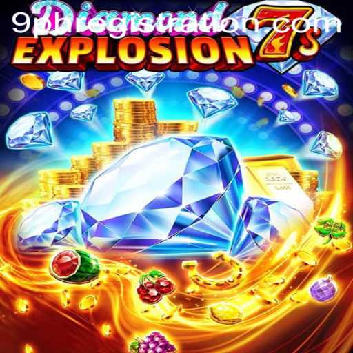 DiamondExplosion7s - A Stellar Fusion of Strategy and Chance