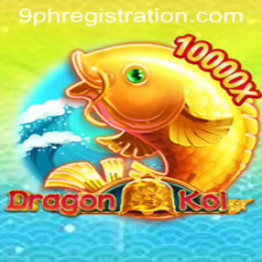 Unveiling DragonKoi: The Intriguing Game of Strategy and Myth