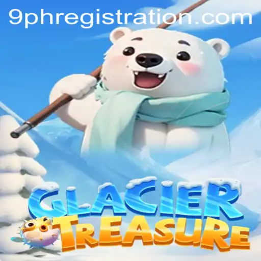 Discover the Thrills of GlacierTreasure: A Journey Through Frozen Realms