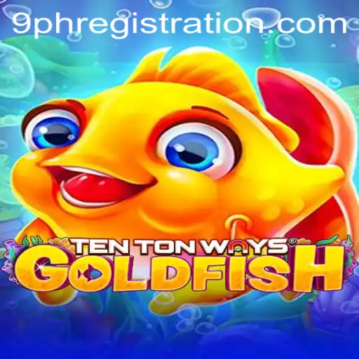 Explore the Enthralling World of TenTonWaysGoldfish with 9PH