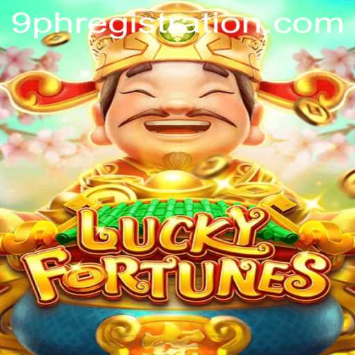 Discover the World of LUCKYFORTUNES: A Thrill Seekers' Haven