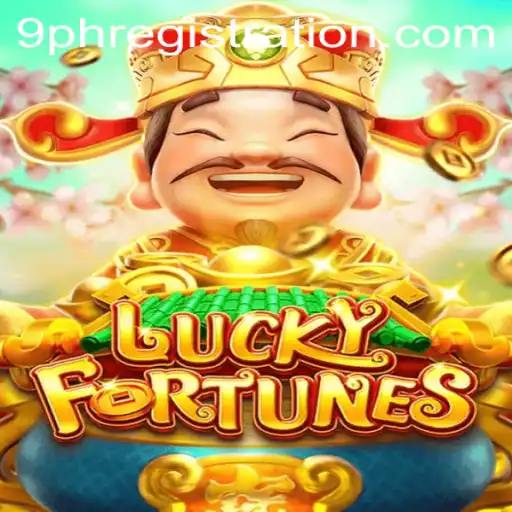 Discover the World of LUCKYFORTUNES: A Thrill Seekers' Haven