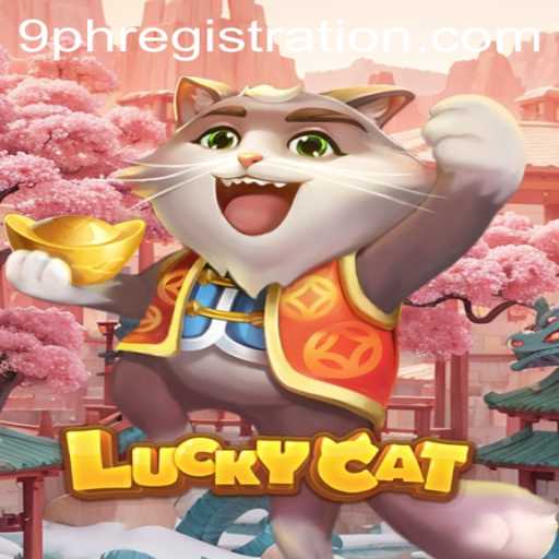 The Enchanting World of LuckyCat: A 9PH Game Adventure