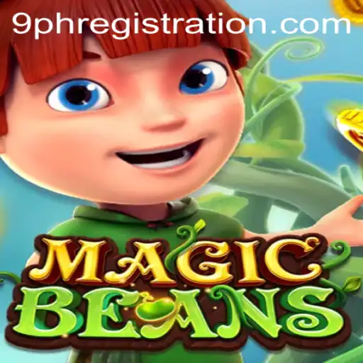 Discover the Enchanting World of MAGICBEANS: The Game That Transcends Reality