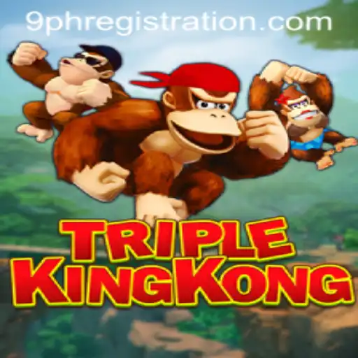 TripleKingKong: A Deep Dive Into The Thrilling New Game Revolutionizing The Industry